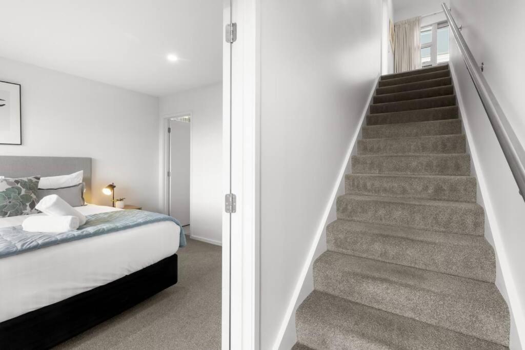 Woodside Weekender - Family Friendly, Walk To Town Villa Queenstown Exterior photo