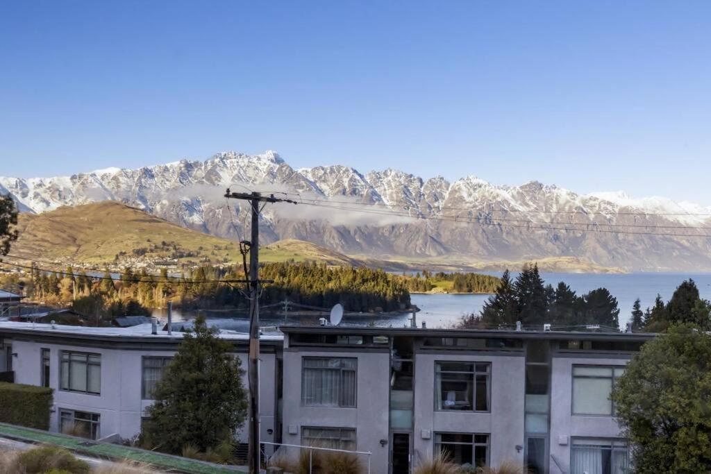 Woodside Weekender - Family Friendly, Walk To Town Villa Queenstown Exterior photo
